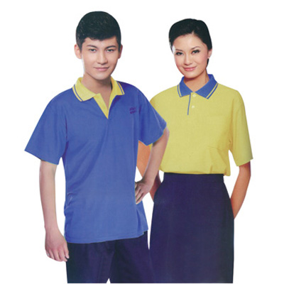 環衛服YM-9075/YM-9076
